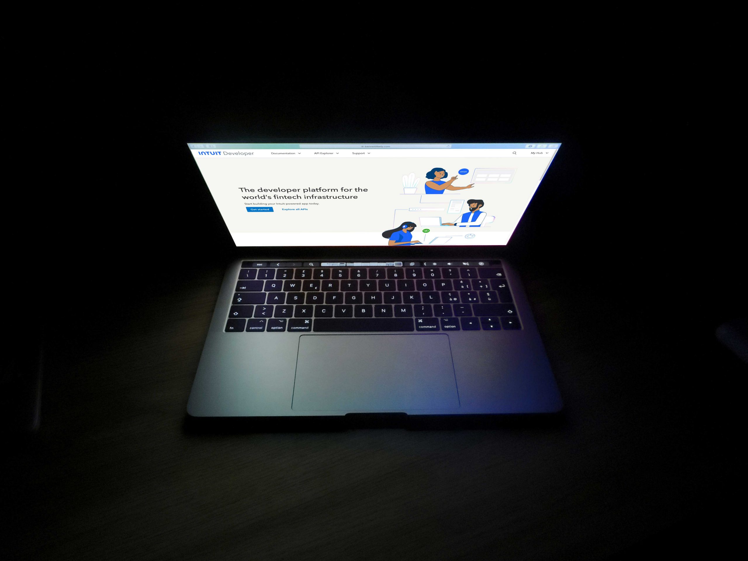Developer Portal